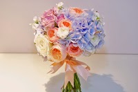 Rose and Grace Wedding Florist 1073855 Image 5